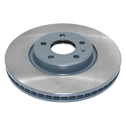 DuraGo DuraGoÂ® Titanium Series Brake Rotor BR901126-01