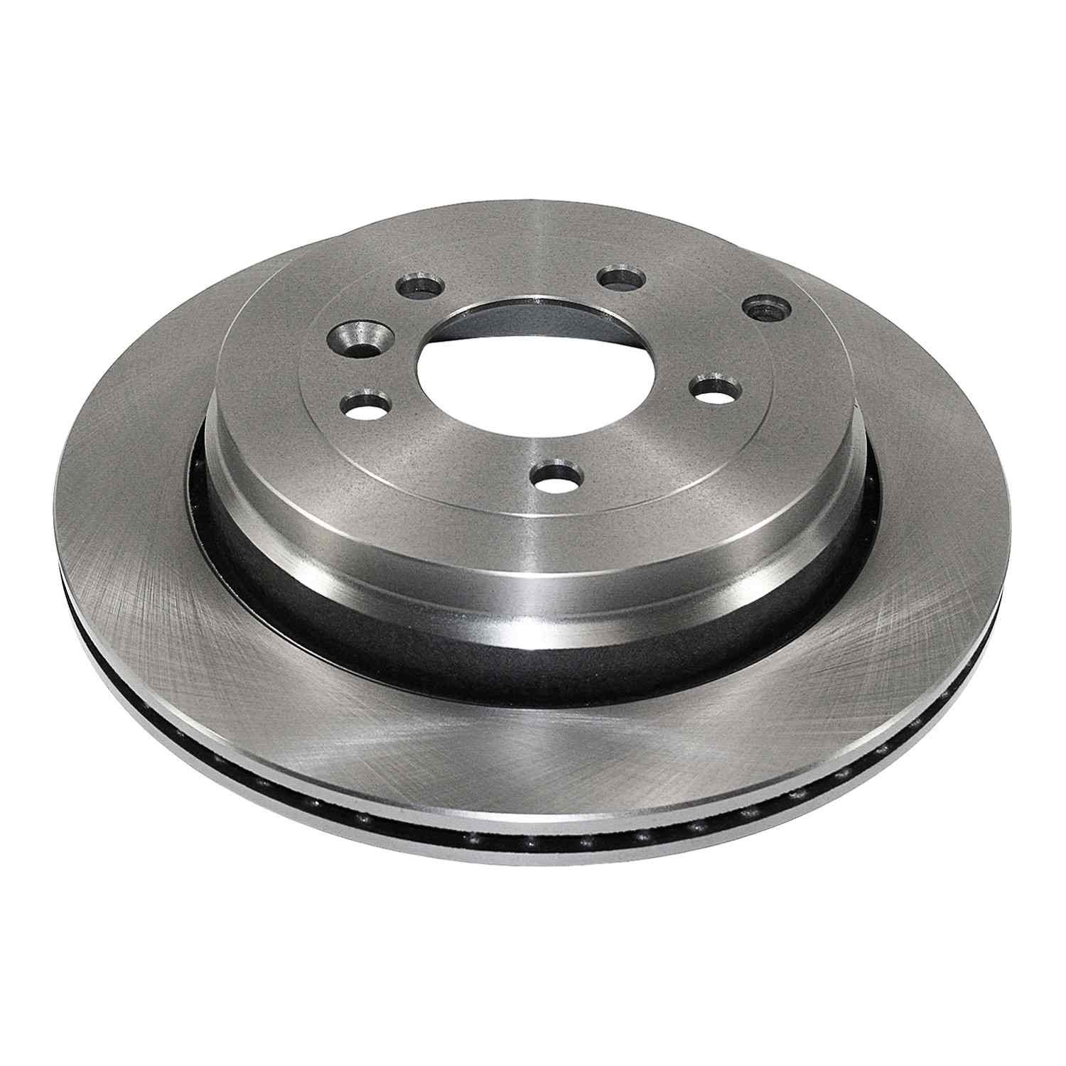 DuraGo DuraGoÂ® Brake Rotor BR901134