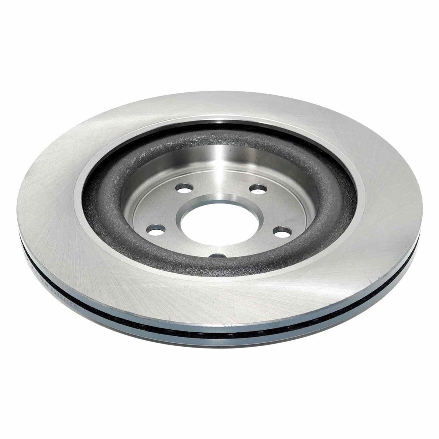 DuraGo DuraGoÂ® Titanium Series Brake Rotor BR901136-01