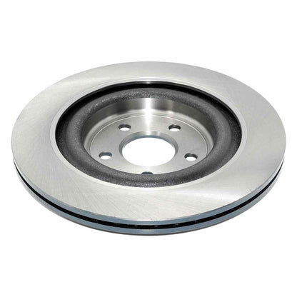 DuraGo DuraGoÂ® Titanium Series Brake Rotor BR901136-01