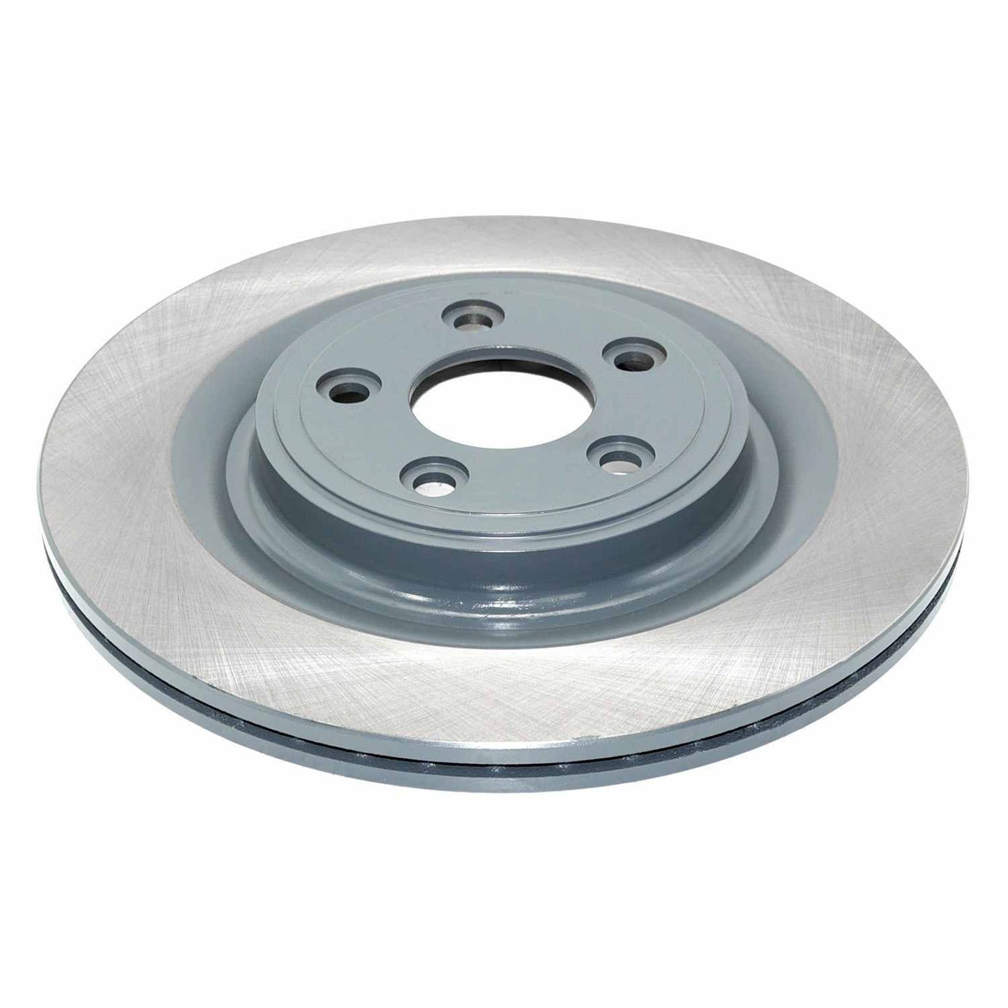 DuraGo DuraGoÂ® Titanium Series Brake Rotor BR901136-01