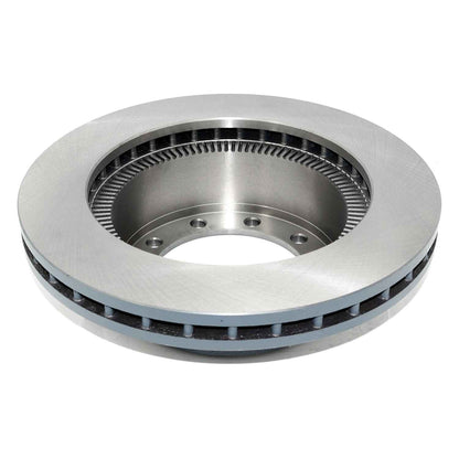 DuraGo DuraGoÂ® Titanium Series Brake Rotor BR901144-01
