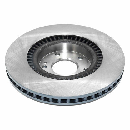 DuraGo DuraGoÂ® Titanium Series Brake Rotor BR901148-01