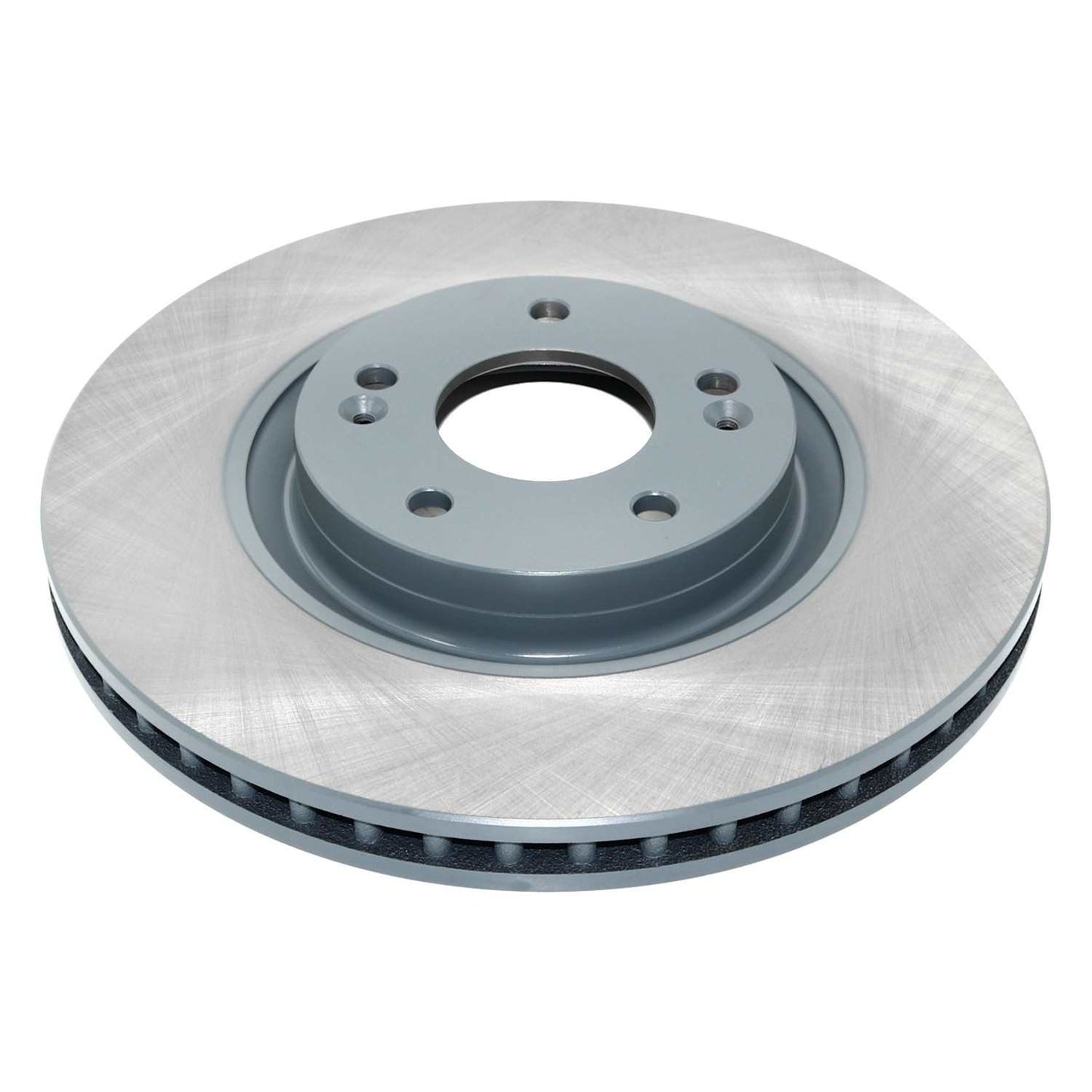 DuraGo DuraGoÂ® Titanium Series Brake Rotor BR901148-01