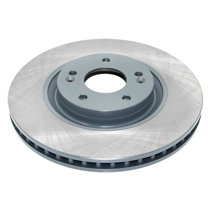 DuraGo DuraGoÂ® Titanium Series Brake Rotor BR901148-01