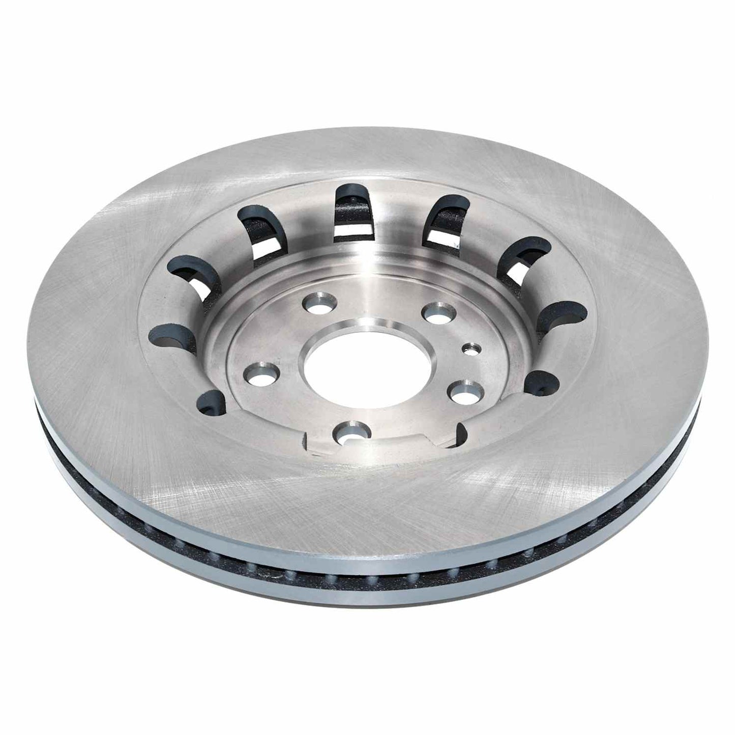 DuraGo DuraGoÂ® Titanium Series Brake Rotor BR901158-01