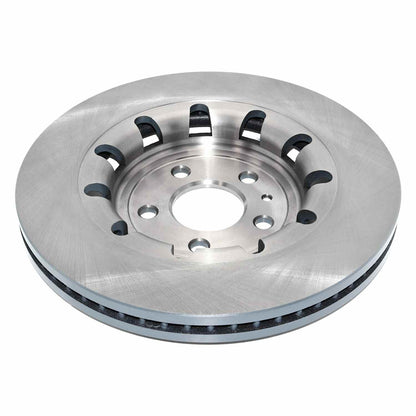 DuraGo DuraGoÂ® Titanium Series Brake Rotor BR901158-01