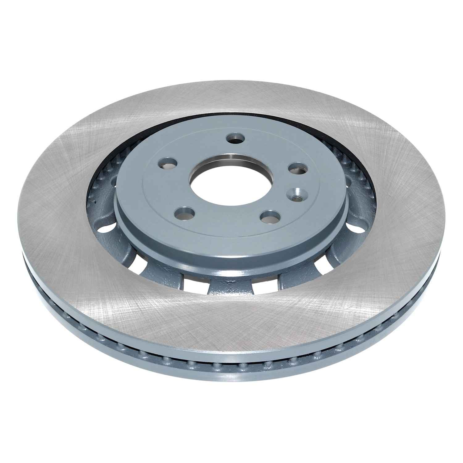 DuraGo DuraGoÂ® Titanium Series Brake Rotor BR901158-01