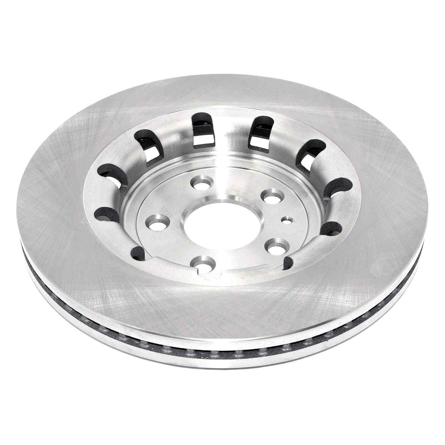DuraGo DuraGoÂ® Brake Rotor BR901158