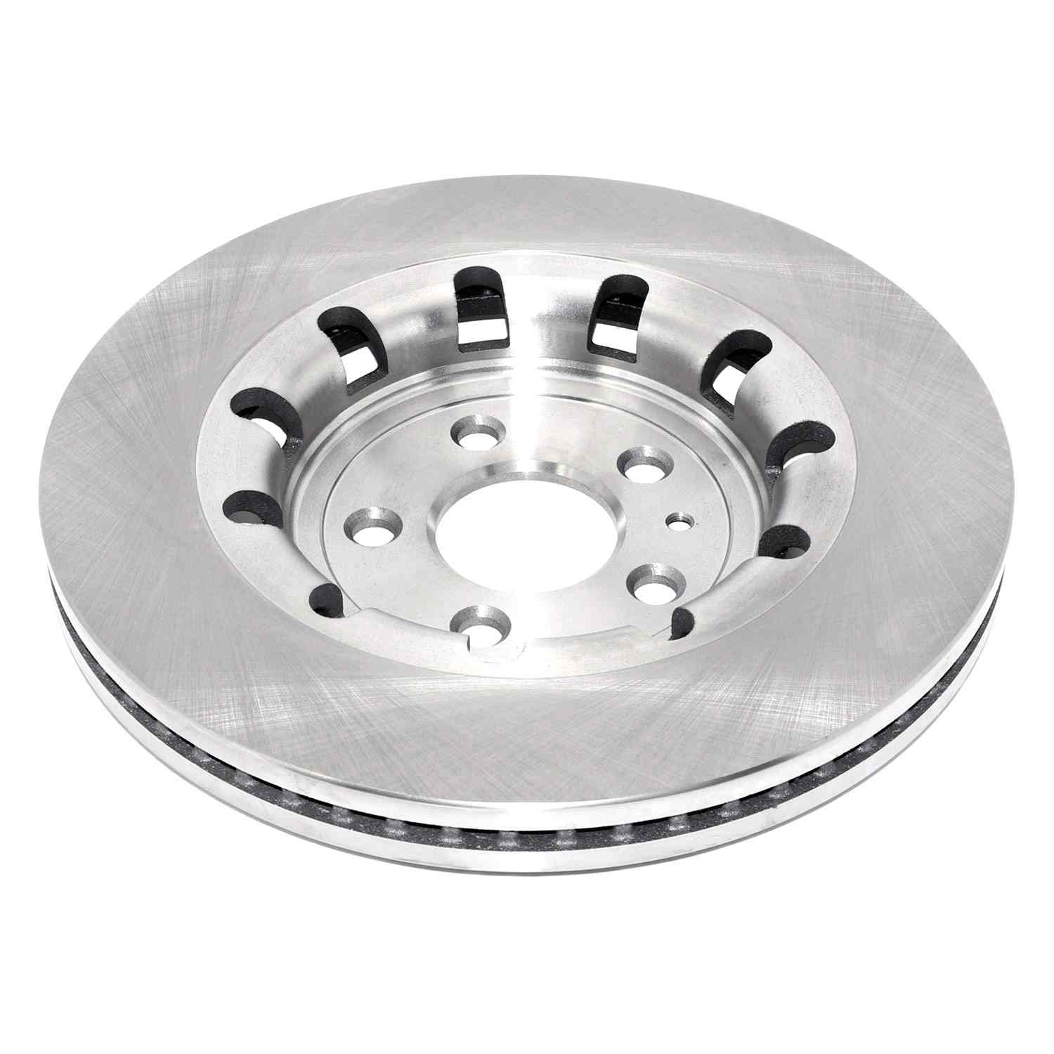 DuraGo DuraGoÂ® Brake Rotor BR901158