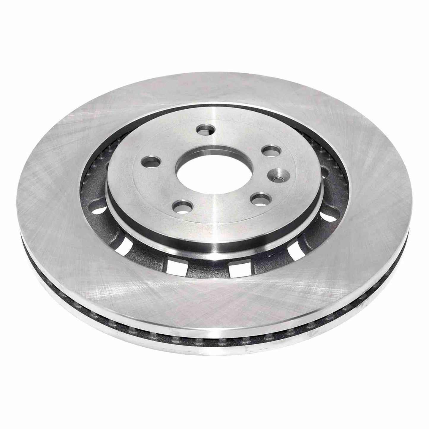 DuraGo DuraGoÂ® Brake Rotor BR901158