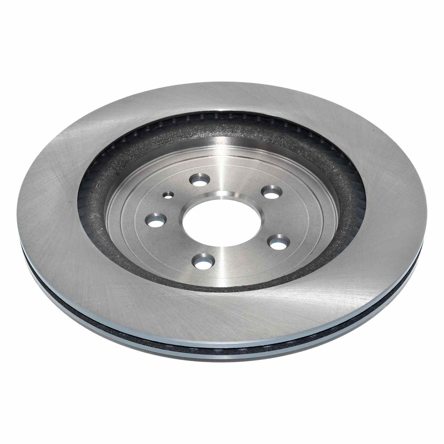 DuraGo DuraGoÂ® Titanium Series Brake Rotor BR901160-01
