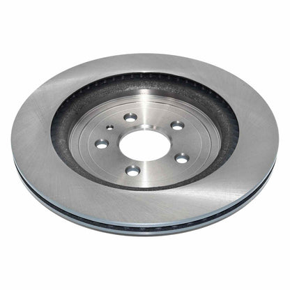 DuraGo DuraGoÂ® Titanium Series Brake Rotor BR901160-01