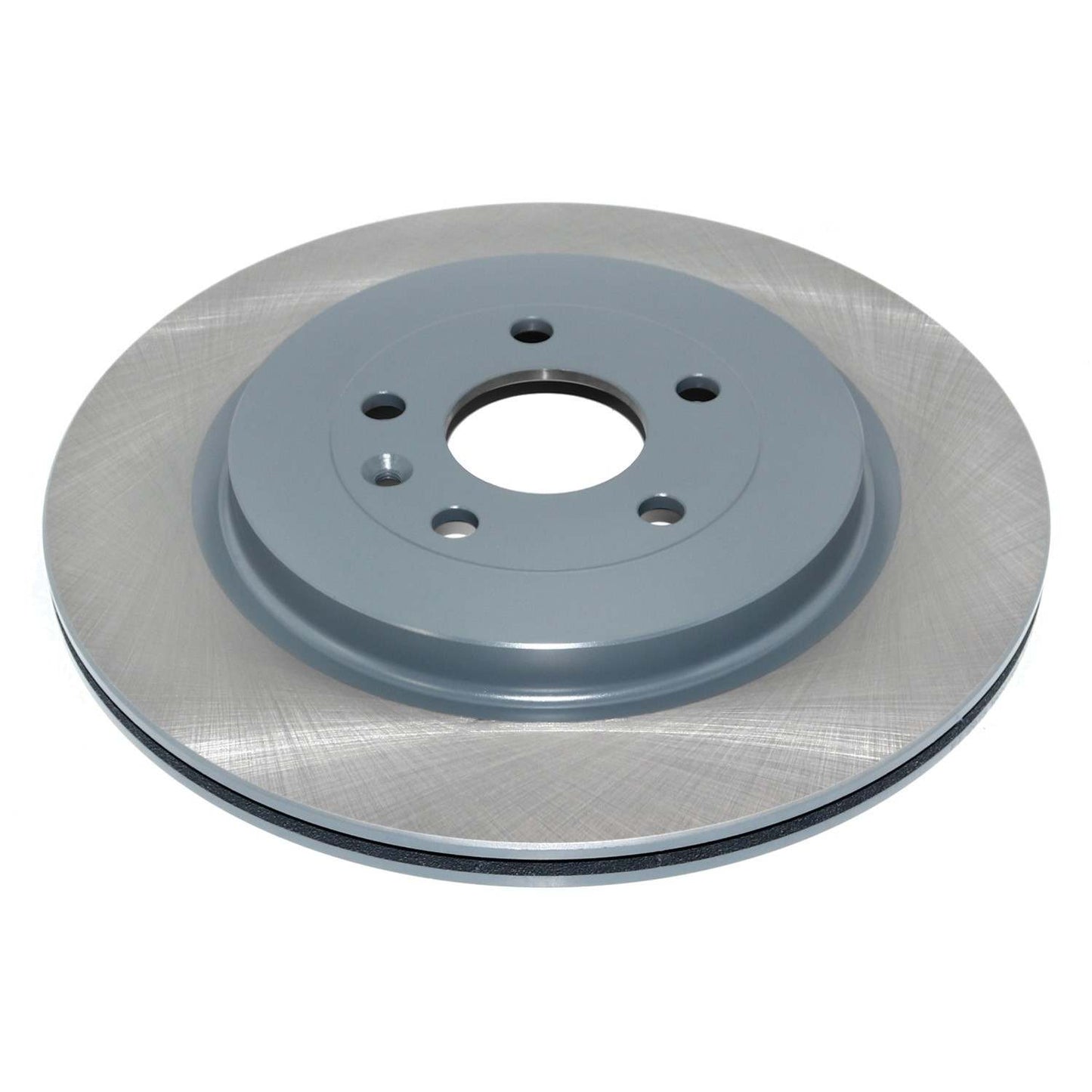 DuraGo DuraGoÂ® Titanium Series Brake Rotor BR901160-01