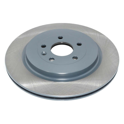 DuraGo DuraGoÂ® Titanium Series Brake Rotor BR901160-01