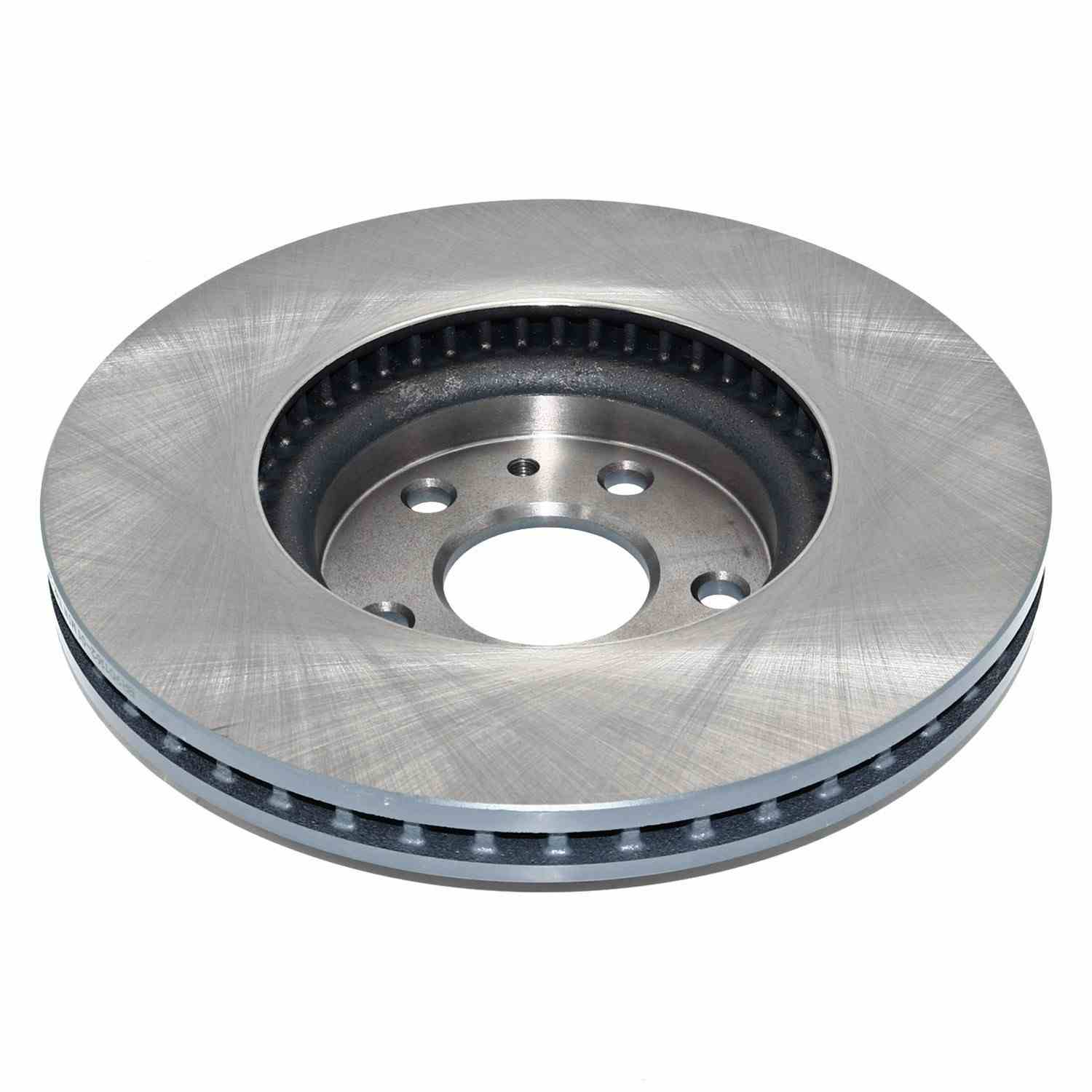 DuraGo DuraGoÂ® Titanium Series Brake Rotor BR901162-01