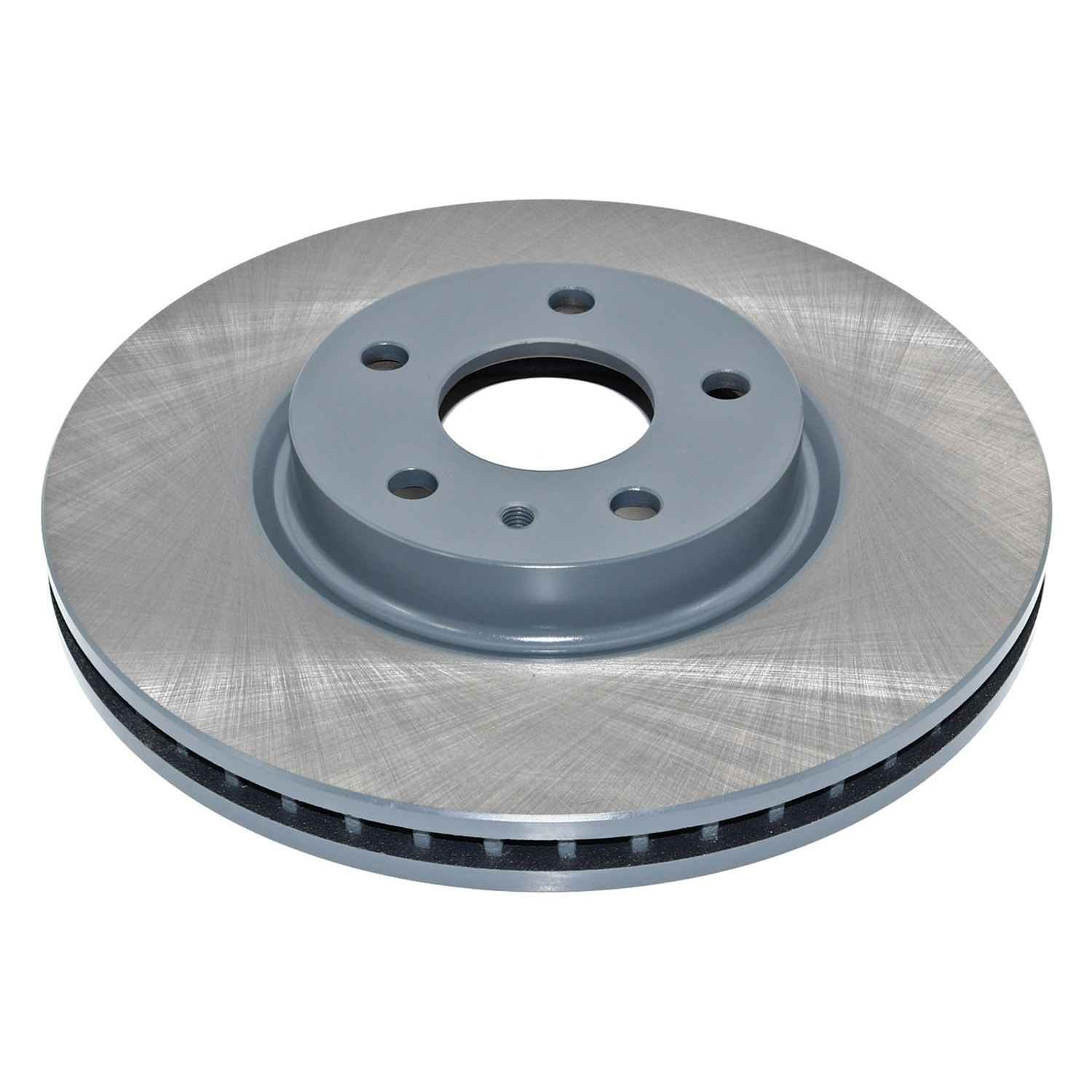 DuraGo DuraGoÂ® Titanium Series Brake Rotor BR901162-01