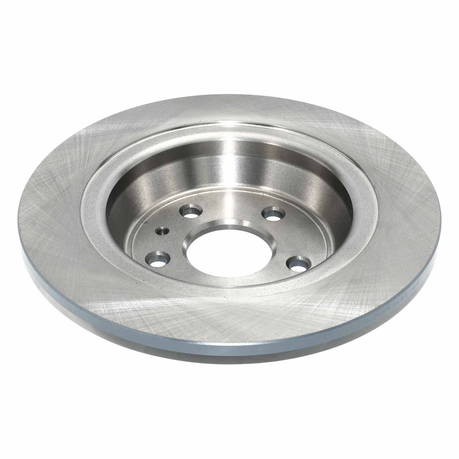 DuraGo DuraGoÂ® Titanium Series Brake Rotor BR901166-01