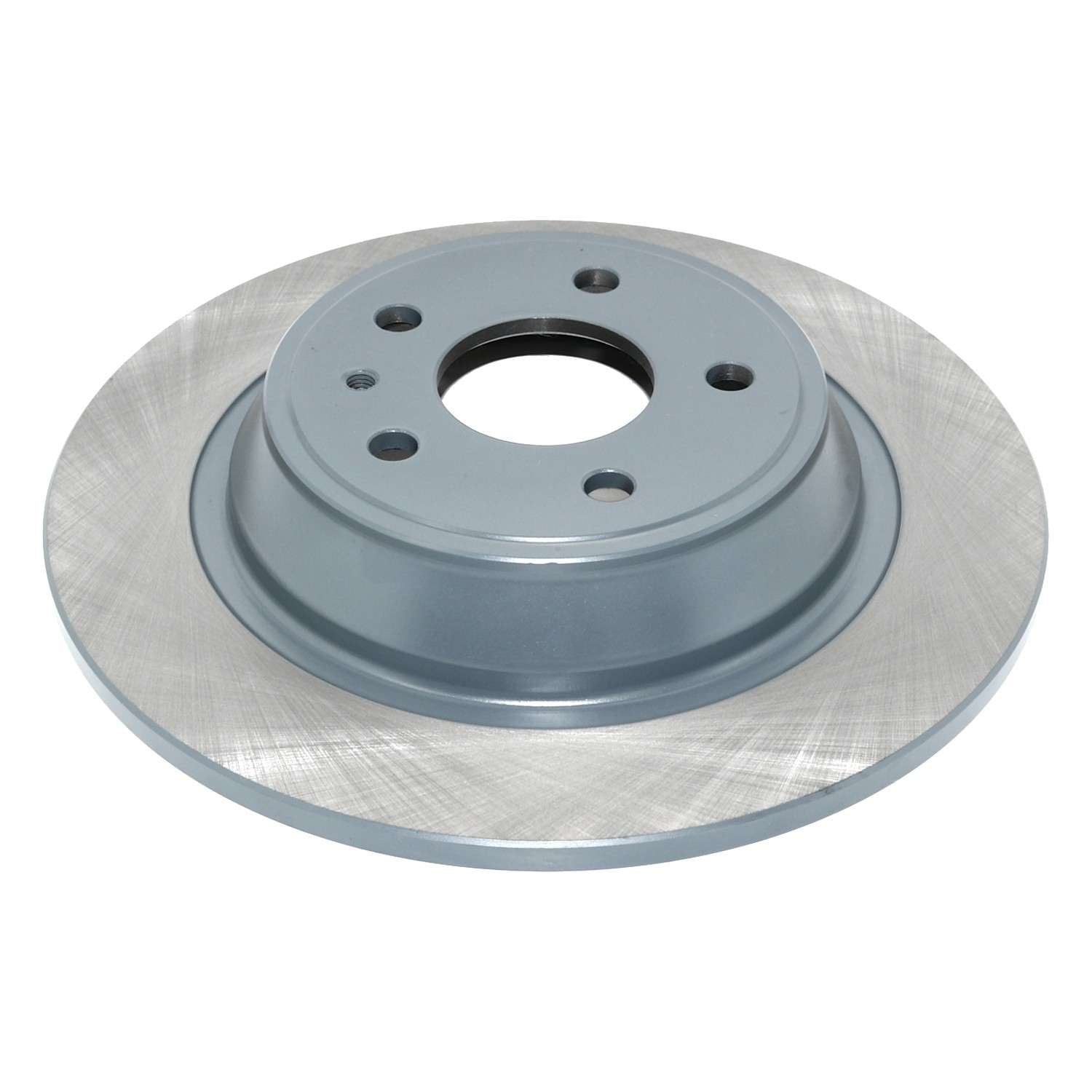 DuraGo DuraGoÂ® Titanium Series Brake Rotor BR901166-01