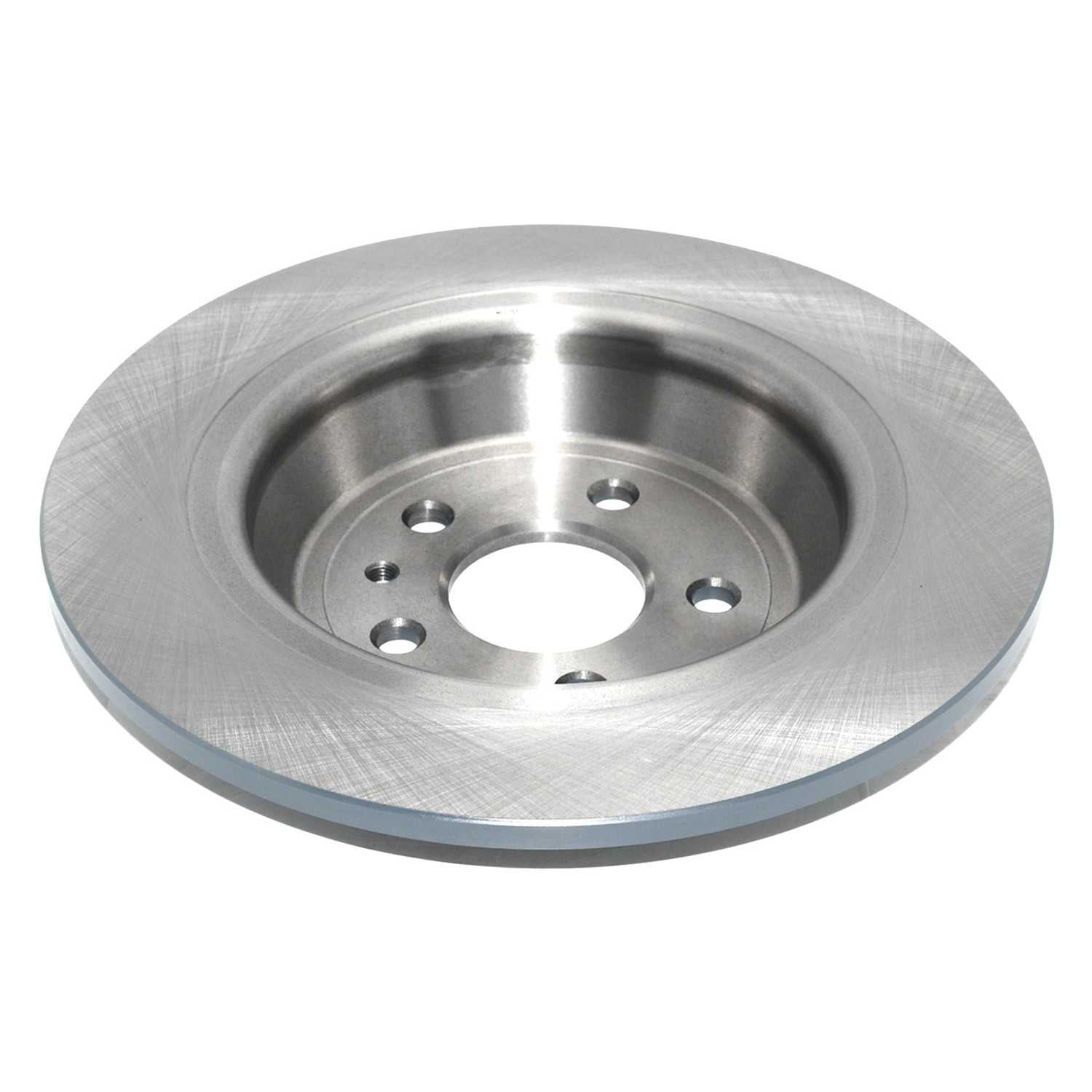 DuraGo DuraGoÂ® Titanium Series Brake Rotor BR901168-01