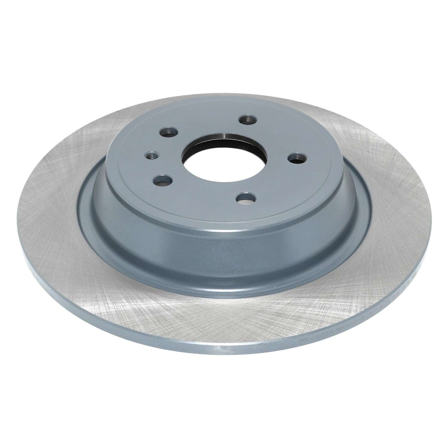 DuraGo DuraGoÂ® Titanium Series Brake Rotor BR901168-01