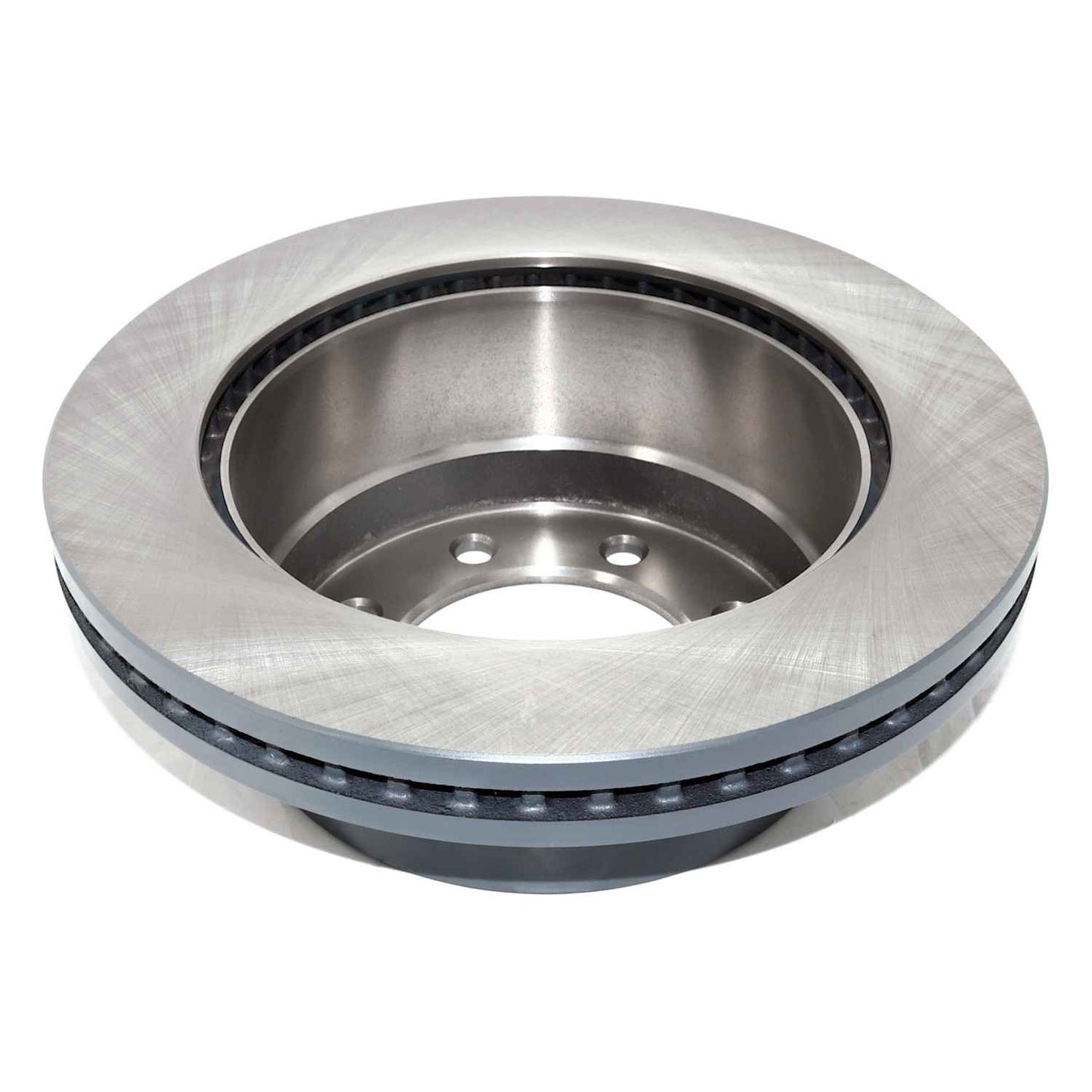 DuraGo DuraGoÂ® Titanium Series Brake Rotor BR901172-01