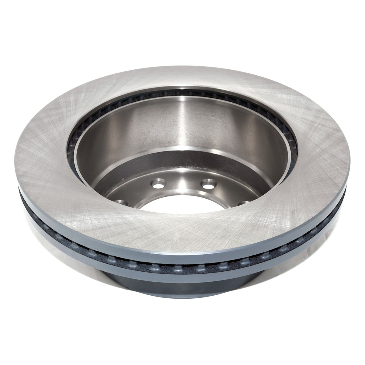 DuraGo DuraGoÂ® Titanium Series Brake Rotor BR901172-01