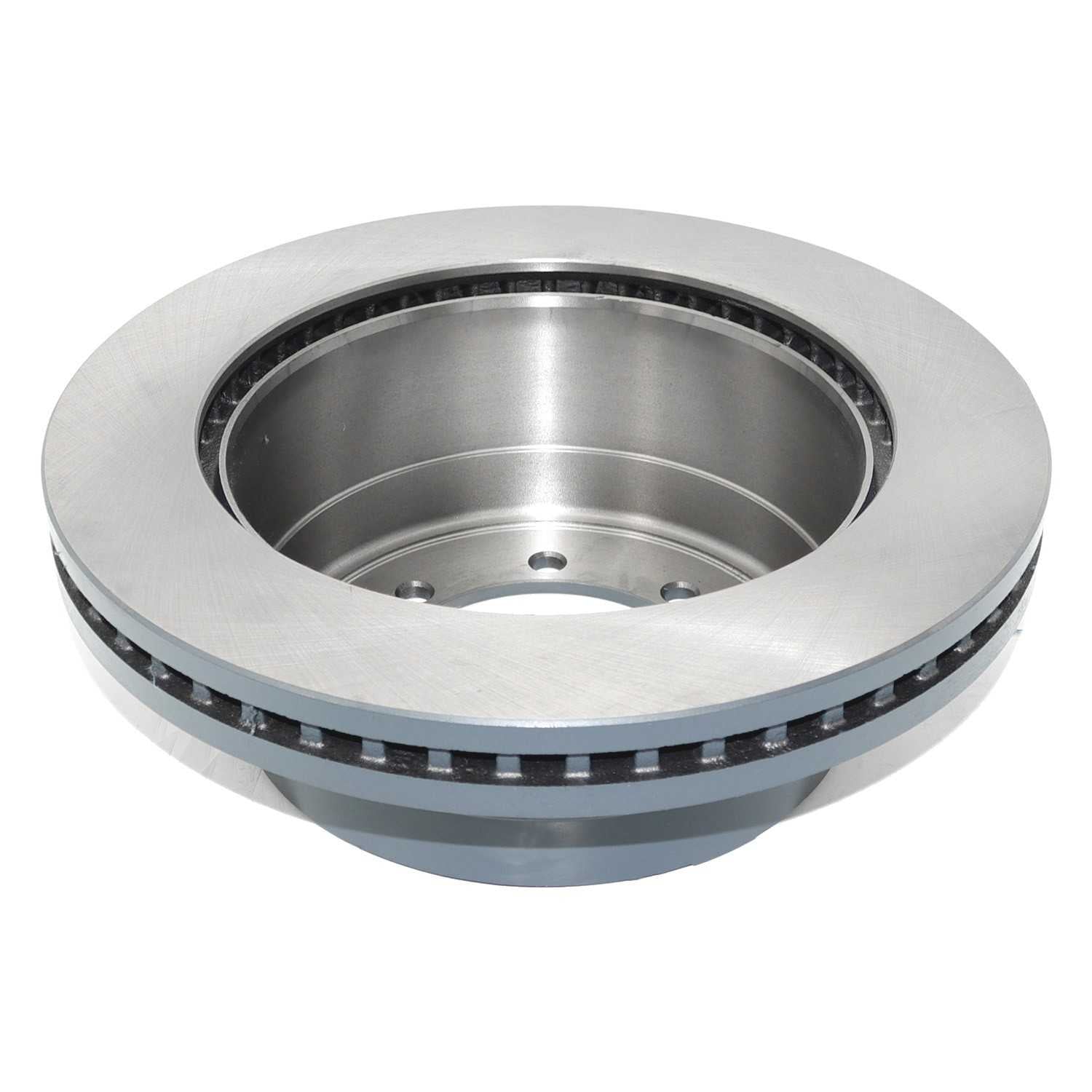 DuraGo DuraGoÂ® Titanium Series Brake Rotor BR901176-01