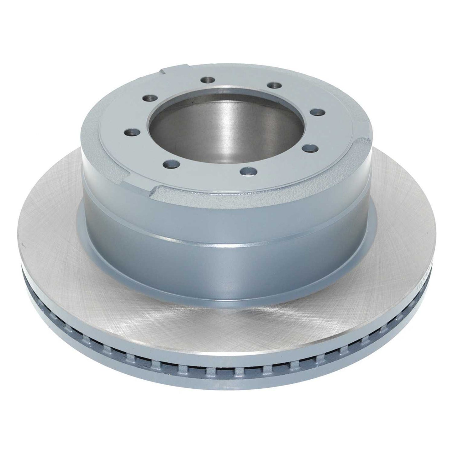 DuraGo DuraGoÂ® Titanium Series Brake Rotor BR901176-01