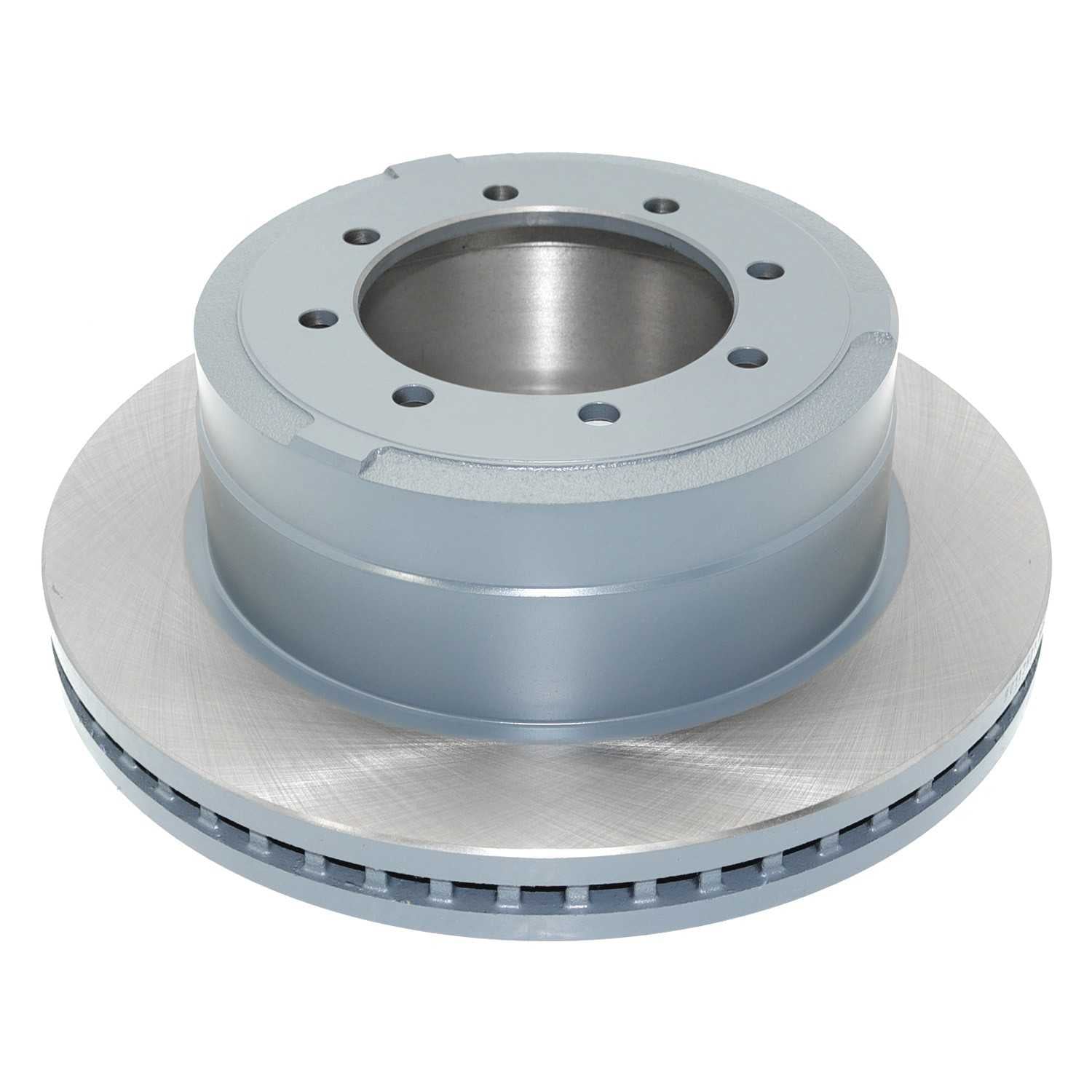 DuraGo DuraGoÂ® Titanium Series Brake Rotor BR901176-01