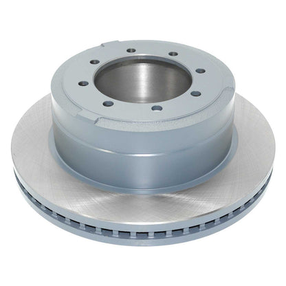 DuraGo DuraGoÂ® Titanium Series Brake Rotor BR901176-01