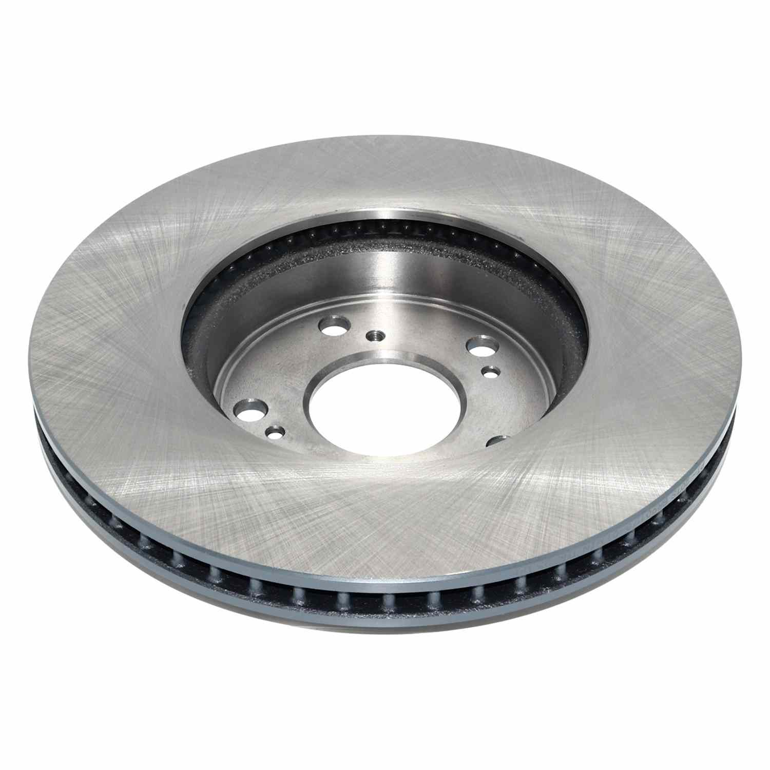 DuraGo DuraGoÂ® Titanium Series Brake Rotor BR901178-01