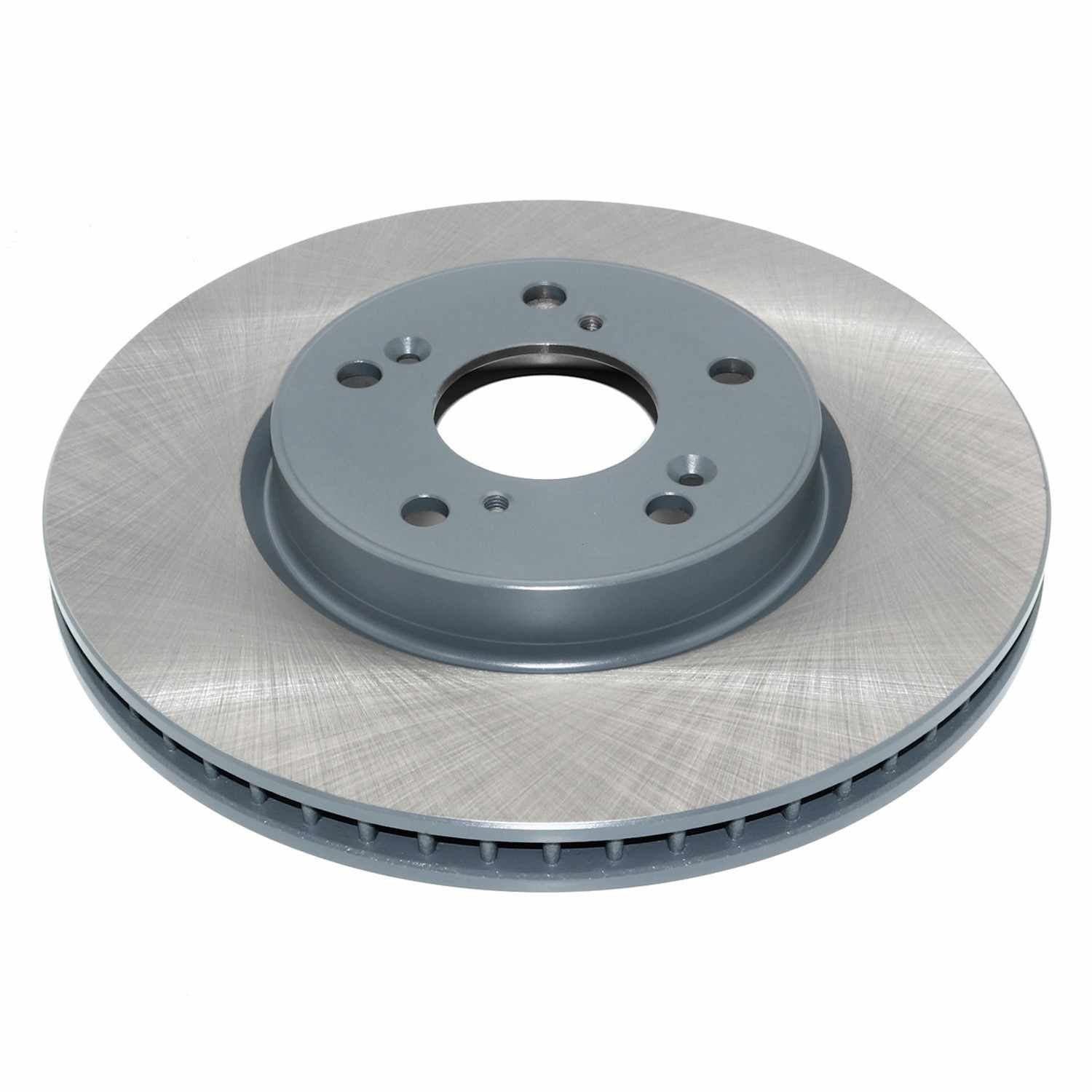 DuraGo DuraGoÂ® Titanium Series Brake Rotor BR901178-01