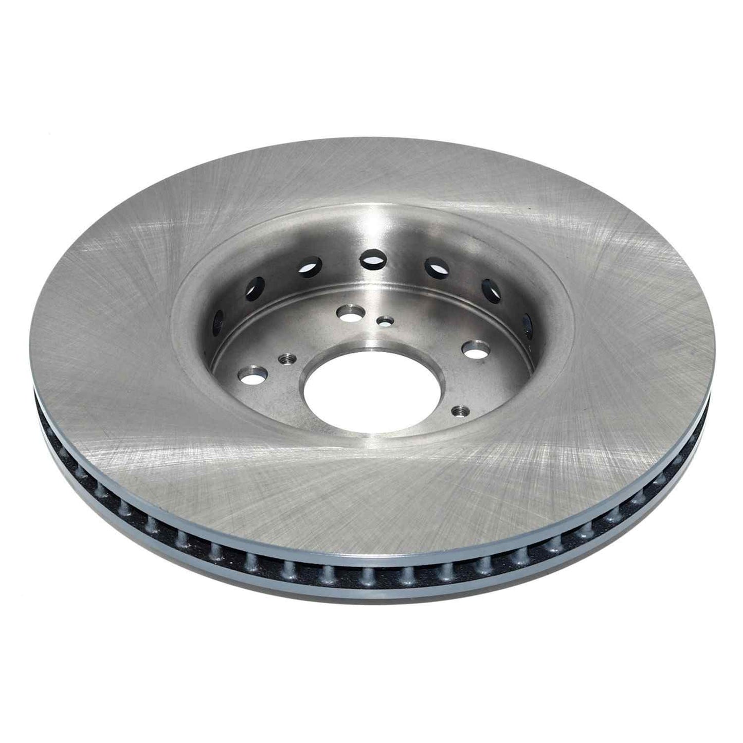 DuraGo DuraGoÂ® Titanium Series Brake Rotor BR901182-01