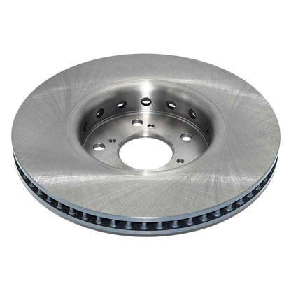 DuraGo DuraGoÂ® Titanium Series Brake Rotor BR901182-01