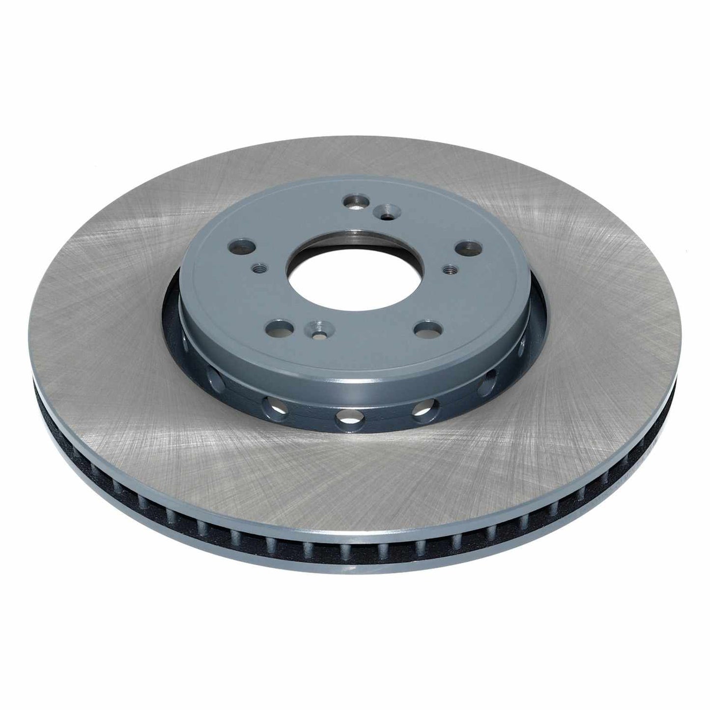 DuraGo DuraGoÂ® Titanium Series Brake Rotor BR901182-01