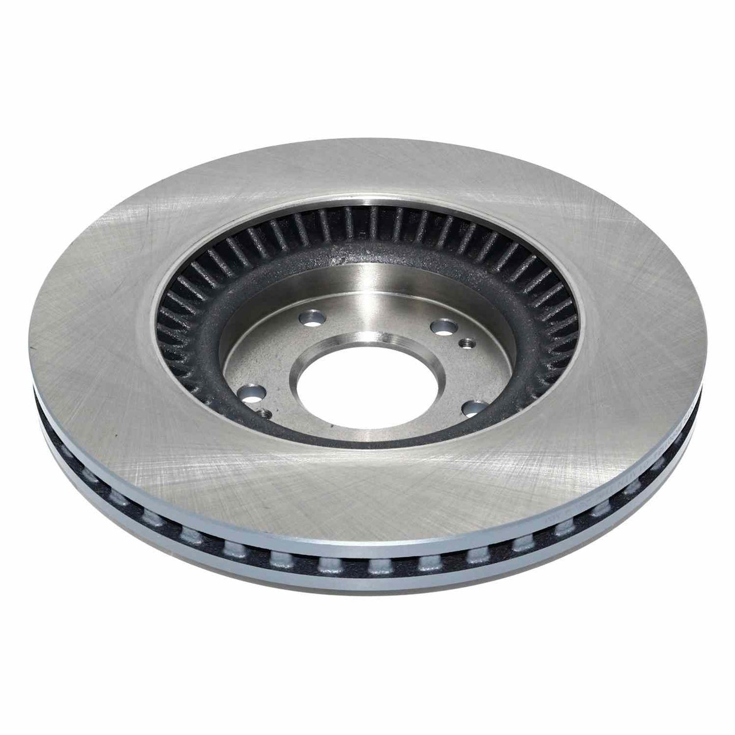DuraGo DuraGoÂ® Titanium Series Brake Rotor BR901184-01