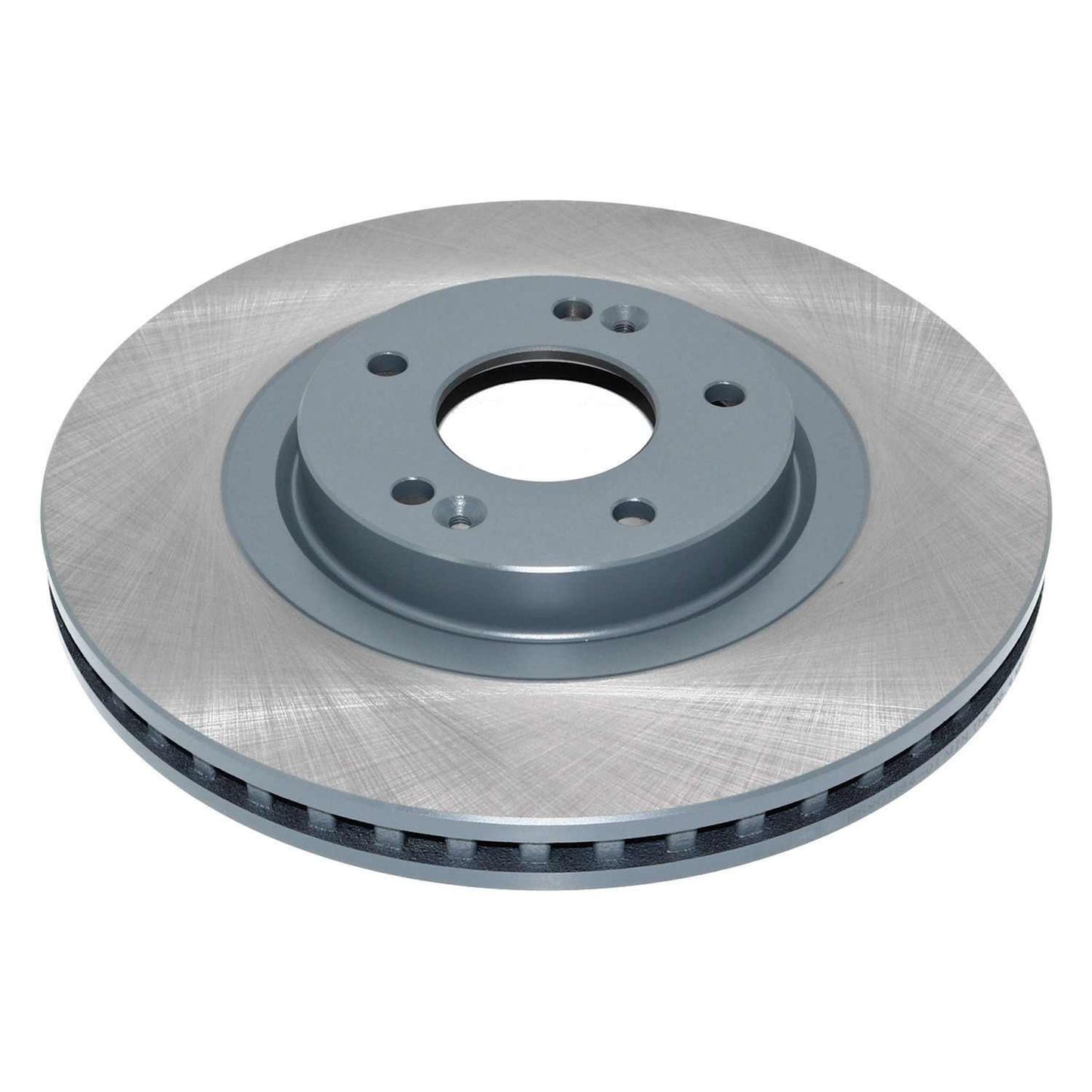 DuraGo DuraGoÂ® Titanium Series Brake Rotor BR901184-01
