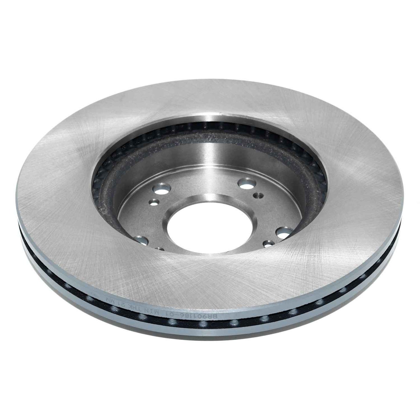 DuraGo DuraGoÂ® Titanium Series Brake Rotor BR901186-01