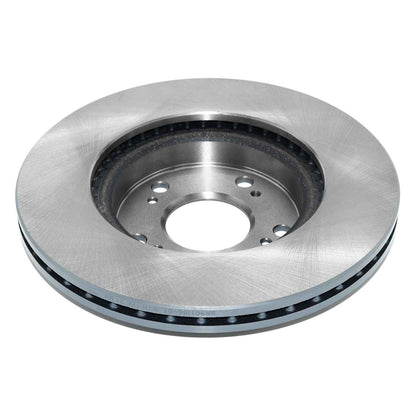 DuraGo DuraGoÂ® Titanium Series Brake Rotor BR901186-01