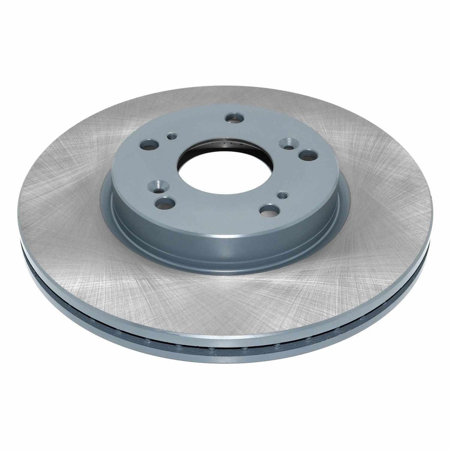 DuraGo DuraGoÂ® Titanium Series Brake Rotor BR901186-01