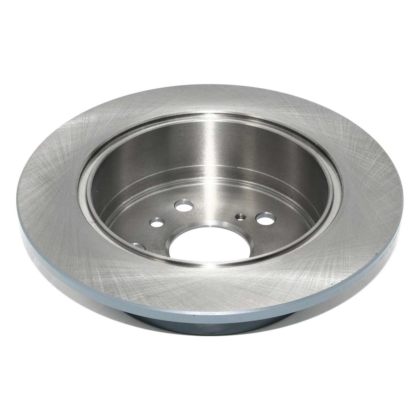DuraGo DuraGoÂ® Titanium Series Brake Rotor BR901192-01