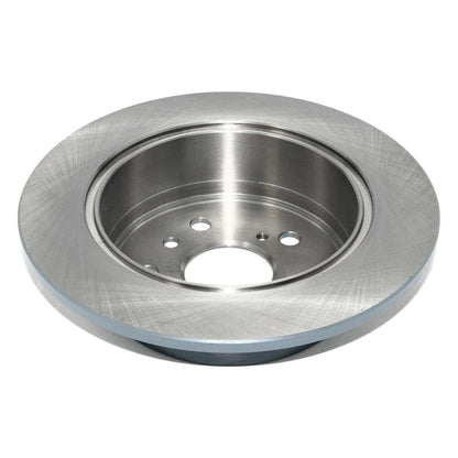 DuraGo DuraGoÂ® Titanium Series Brake Rotor BR901192-01