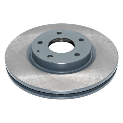 DuraGo DuraGoÂ® Titanium Series Brake Rotor BR901194-01