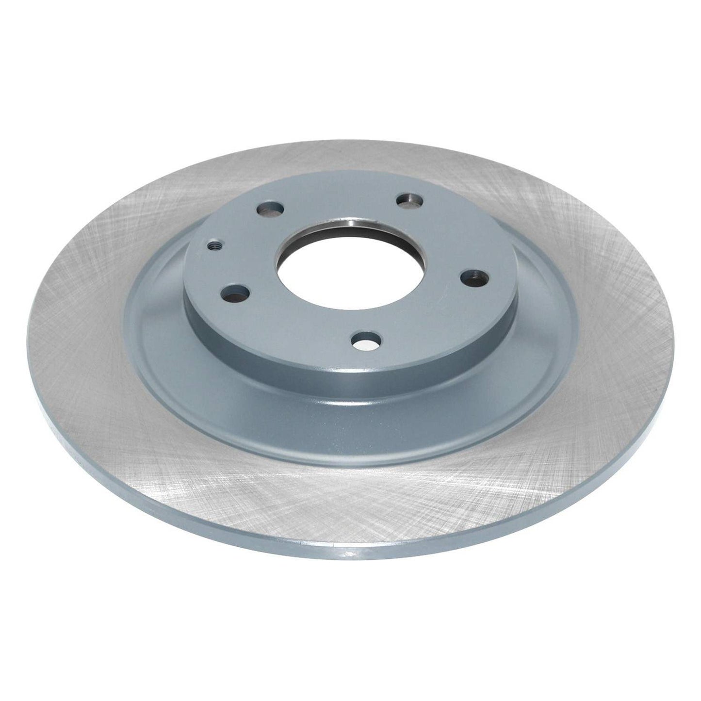 DuraGo DuraGoÂ® Titanium Series Brake Rotor BR901196-01