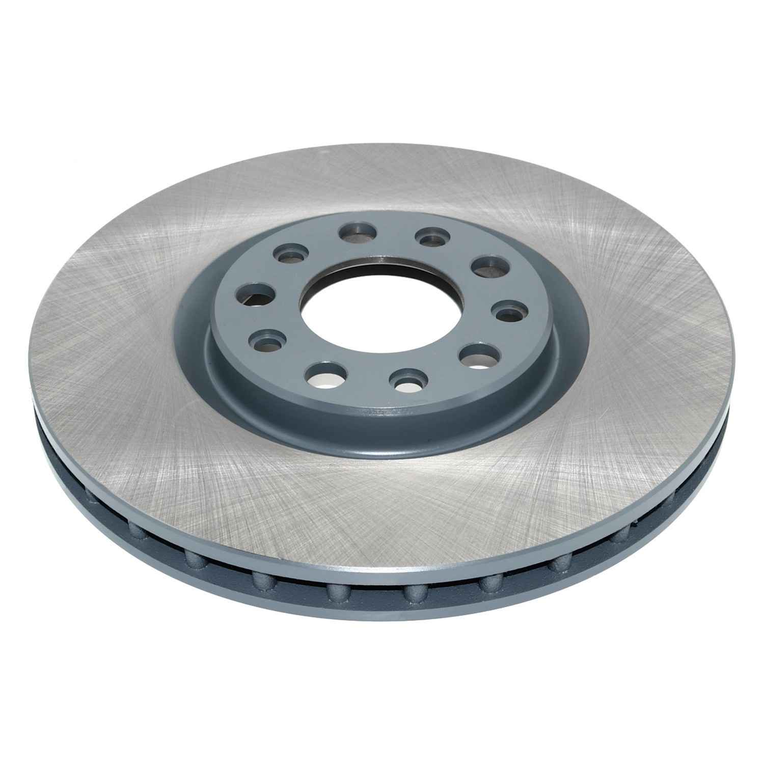 DuraGo DuraGoÂ® Titanium Series Brake Rotor BR901198-01