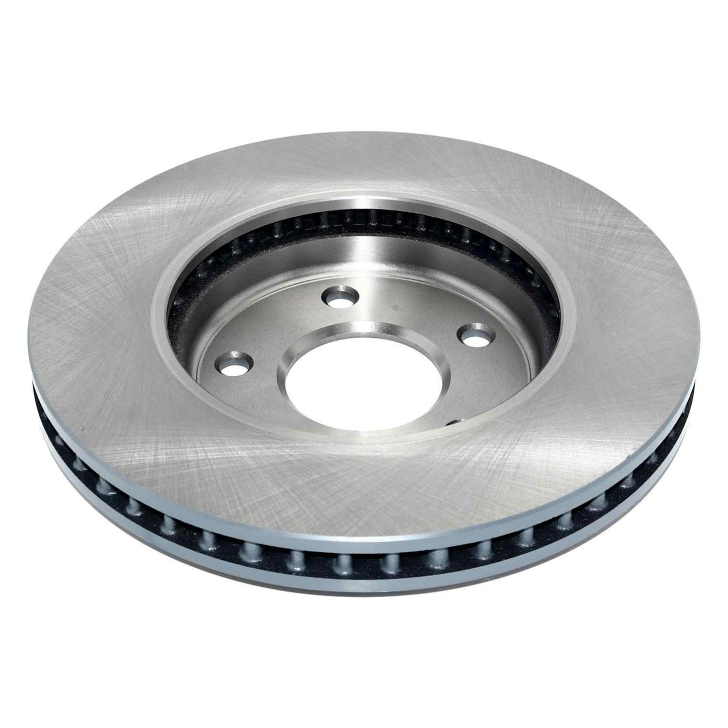 DuraGo DuraGoÂ® Titanium Series Brake Rotor BR901202-01