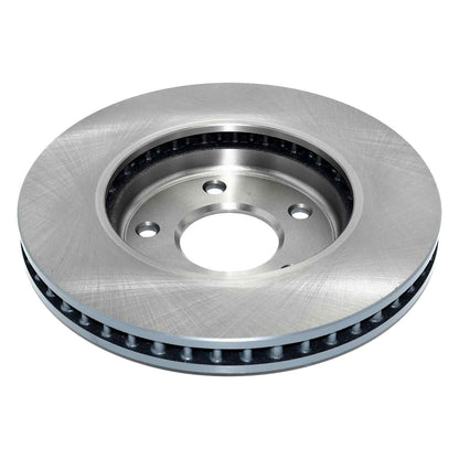 DuraGo DuraGoÂ® Titanium Series Brake Rotor BR901202-01