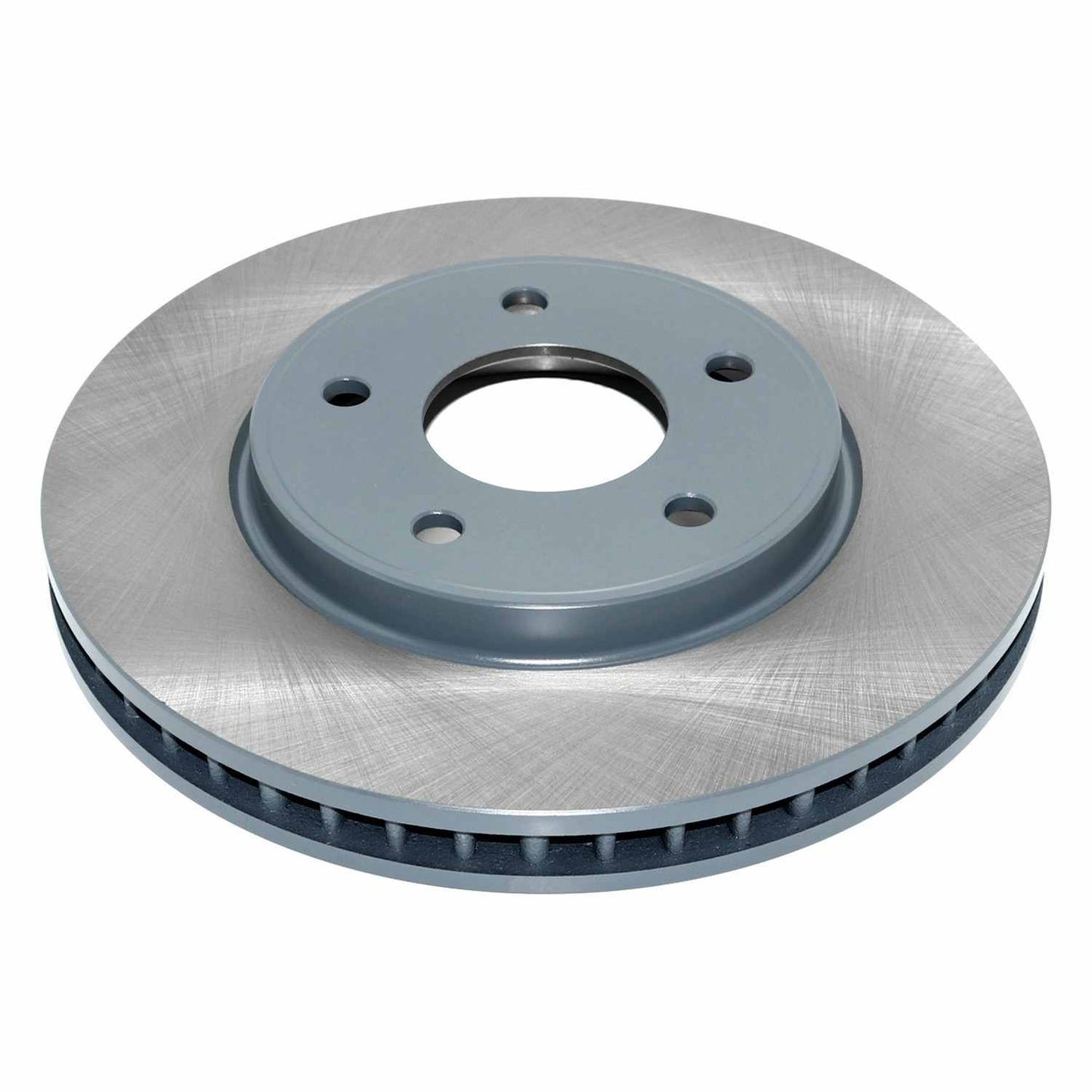 DuraGo DuraGoÂ® Titanium Series Brake Rotor BR901202-01