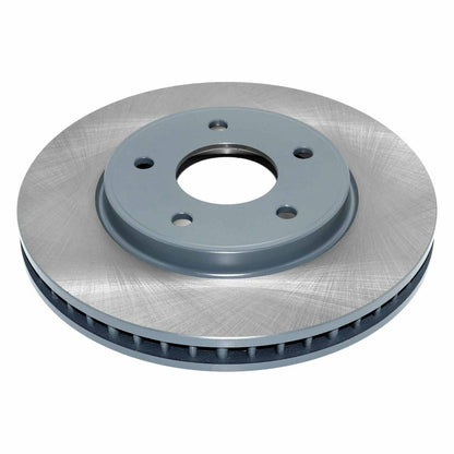 DuraGo DuraGoÂ® Titanium Series Brake Rotor BR901202-01
